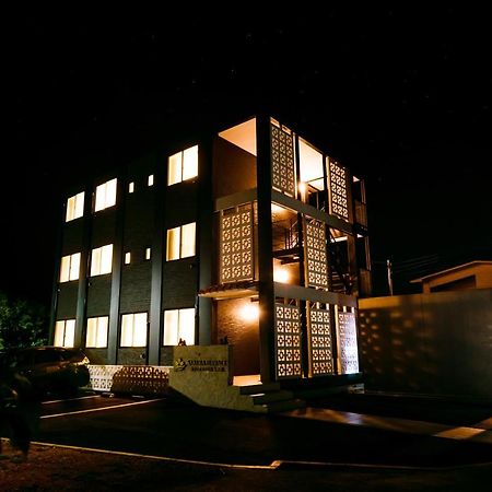 サクラコースト宮古与那覇 Miyakojima (Okinawa) Екстер'єр фото